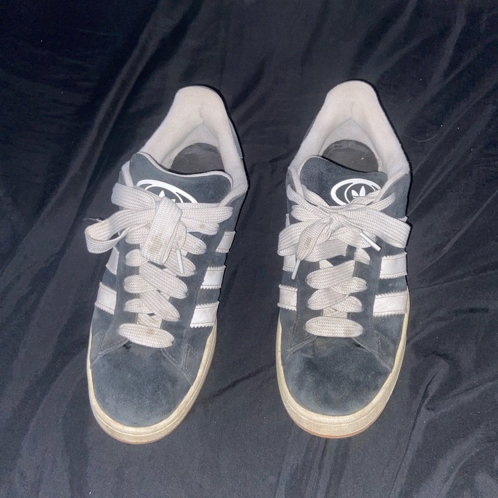 mens adidas campus size 11